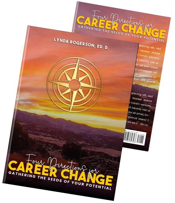 Four Directions for Career Change